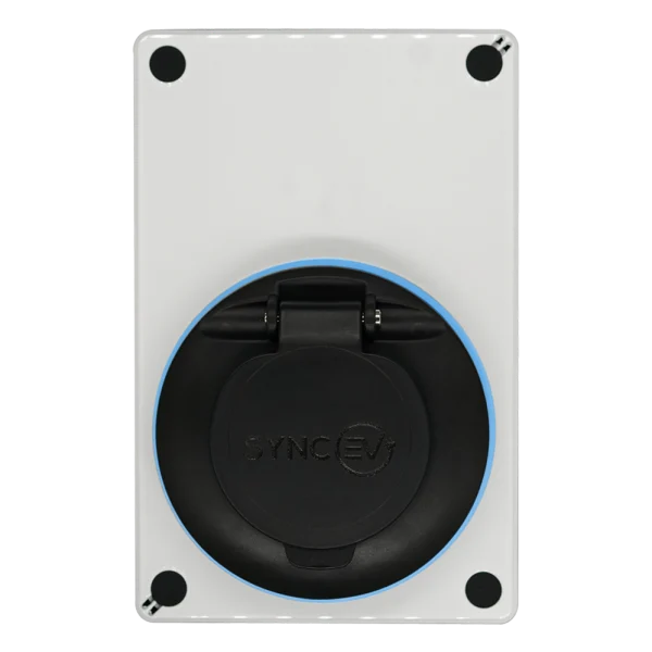 Sync EV Charger Untethered - Image 4