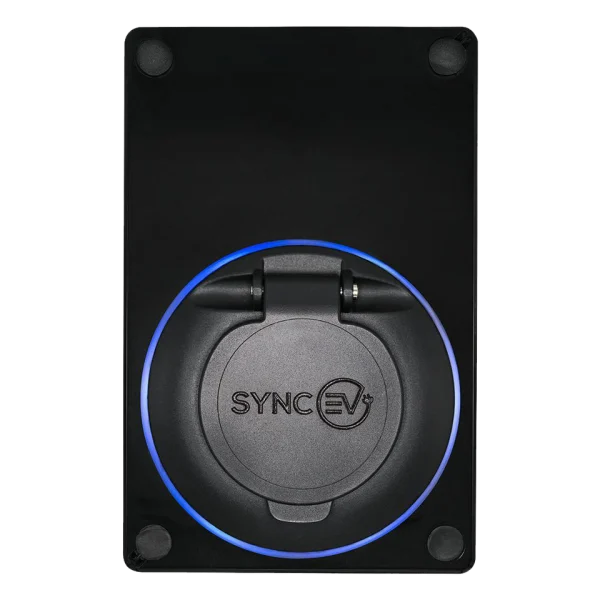 Sync EV Charger Untethered