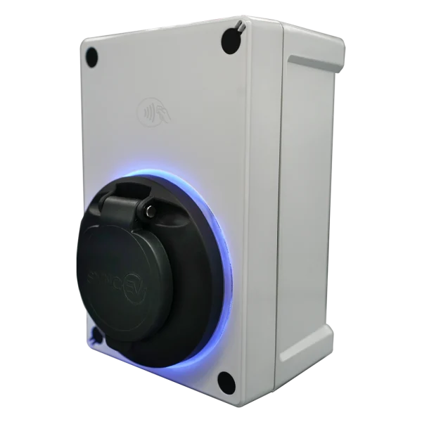 Sync EV Charger Untethered - Image 2