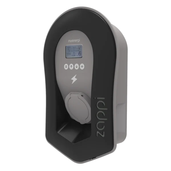 MyEnergi Zappi EV Charger Untethered - Image 3