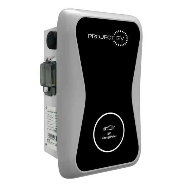 Project EV Charger Untethered - Image 2
