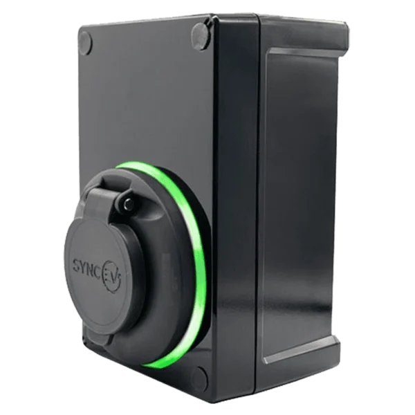 Sync EV Charger Untethered - Image 3