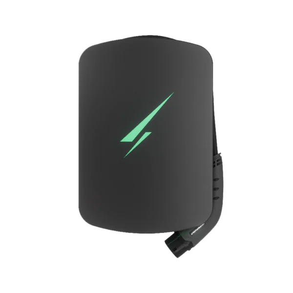 HyperVolt Tethered EV Charger - Type 2 Adapter - Image 3