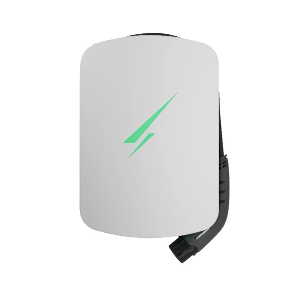 HyperVolt Tethered EV Charger - Type 2 Adapter - Image 2
