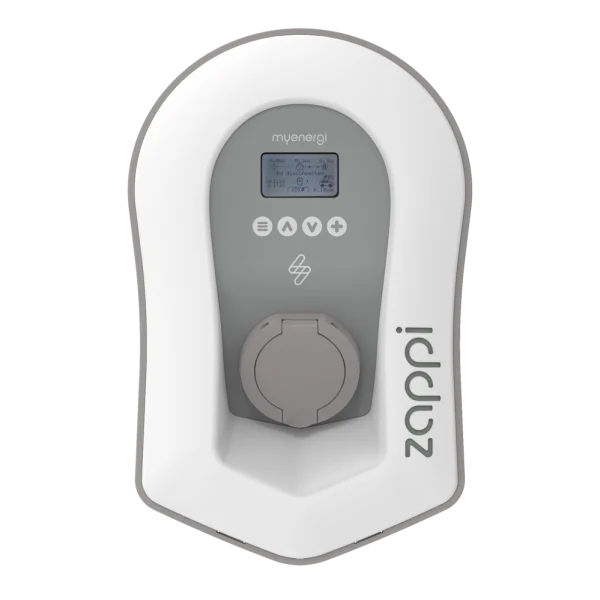 MyEnergi Zappi EV Charger Untethered - Image 2