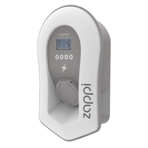 MyEnergi Zappi EV Charger Untethered - Image 4
