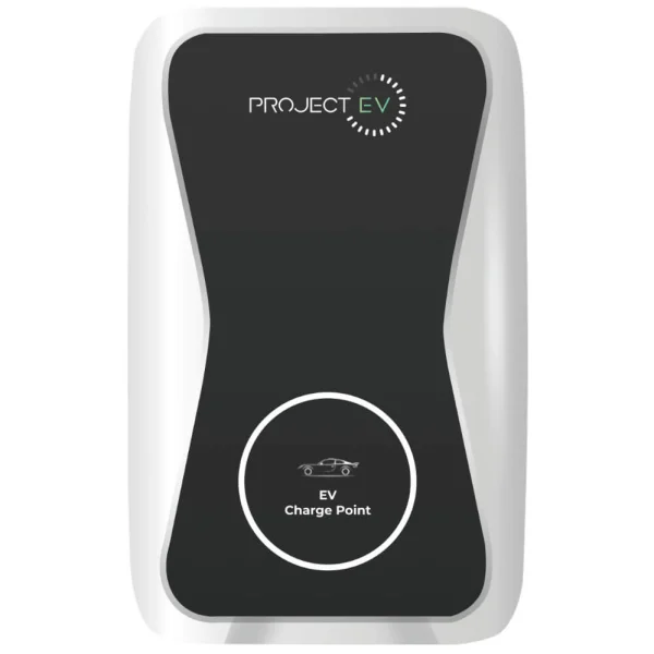 Project EV Charger Untethered